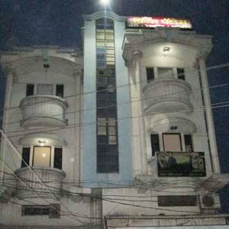 Hotel Prince Palace, Jalgaon 1